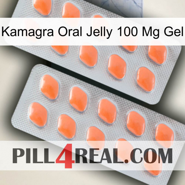 Kamagra Oral Jelly 100Mg Gel 27